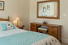 Click here for details of The Granary, Self Catering Holiday Accommodation
