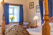 Click here for details of The Goose House Self Catering Holiday Cottage