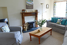 Click here for details of Orchard Cottage Self Catering Holiday Cottage