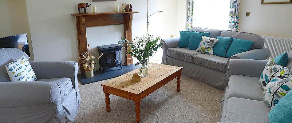 Great Bodieve Self Catering Holiday Cottages Cornwall